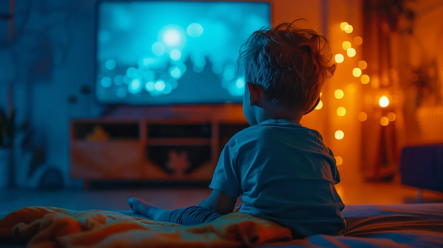 Family-Friendly Streaming Services: Which Ones Prioritize Safety?