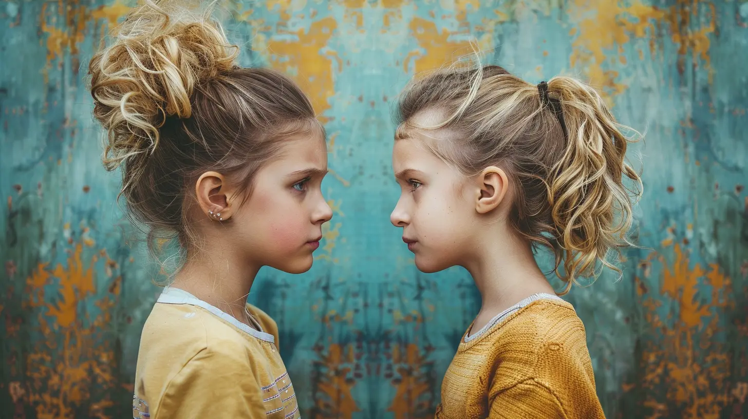 How to Set Boundaries Without Straining Your Relationship with Your Child