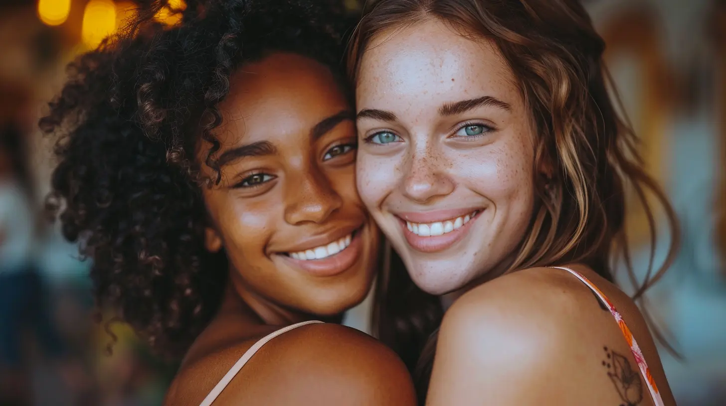 Supporting Your Teen Through Major Life Transitions