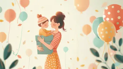 Keeping Your Identity as a Stay-at-Home Mom