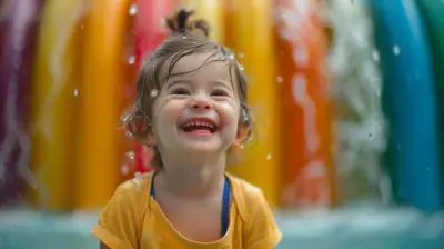 Sensory Play Ideas to Boost Early Brain Development