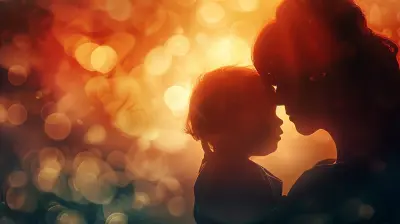 Why Compassionate Parenting Matters in Today's Fast-Paced World