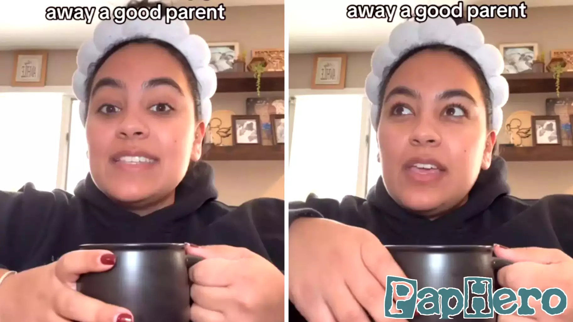 A Mother's Insight on Achieving Parenting Success Goes Viral