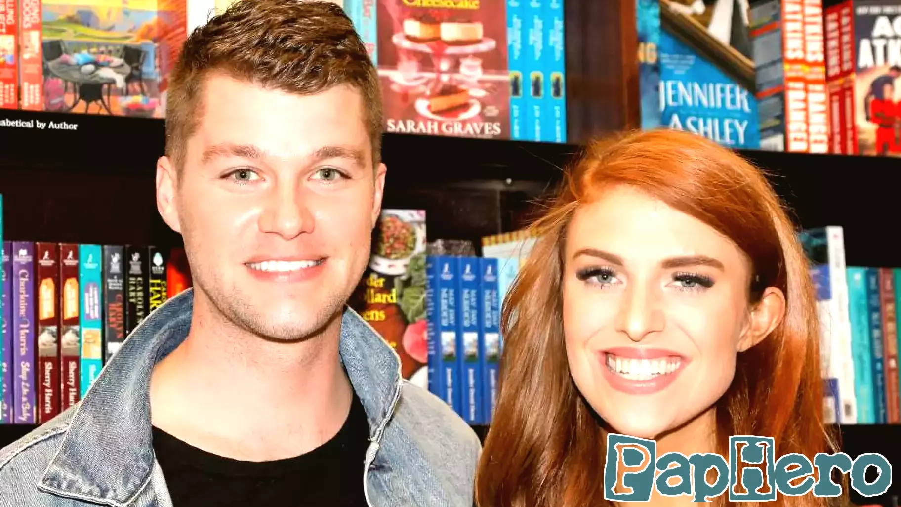 Audrey Roloff Sparks Debate Among Fans with Parenting Views