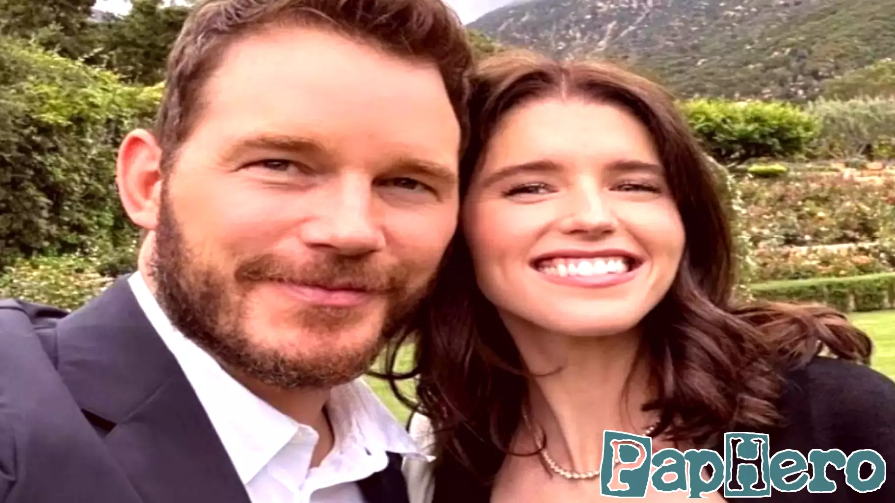 Chris Pratt and Katherine Schwarzenegger Amuse Fans with Parenting Humor