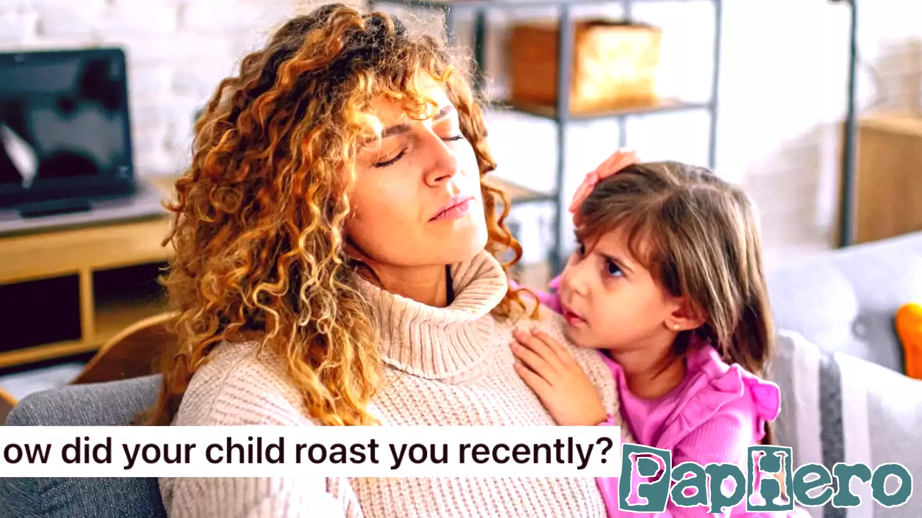 Parents Share Their Kids' Most Savage Comebacks