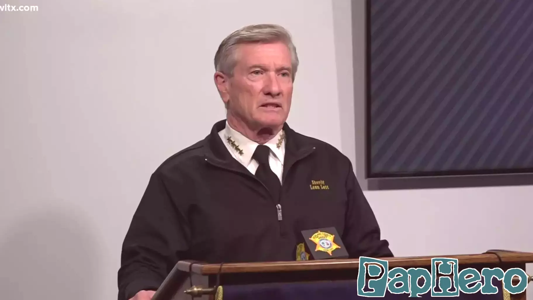 Sheriff Lott to Host Parenting Sessions Addressing Youth Crime in the Midlands