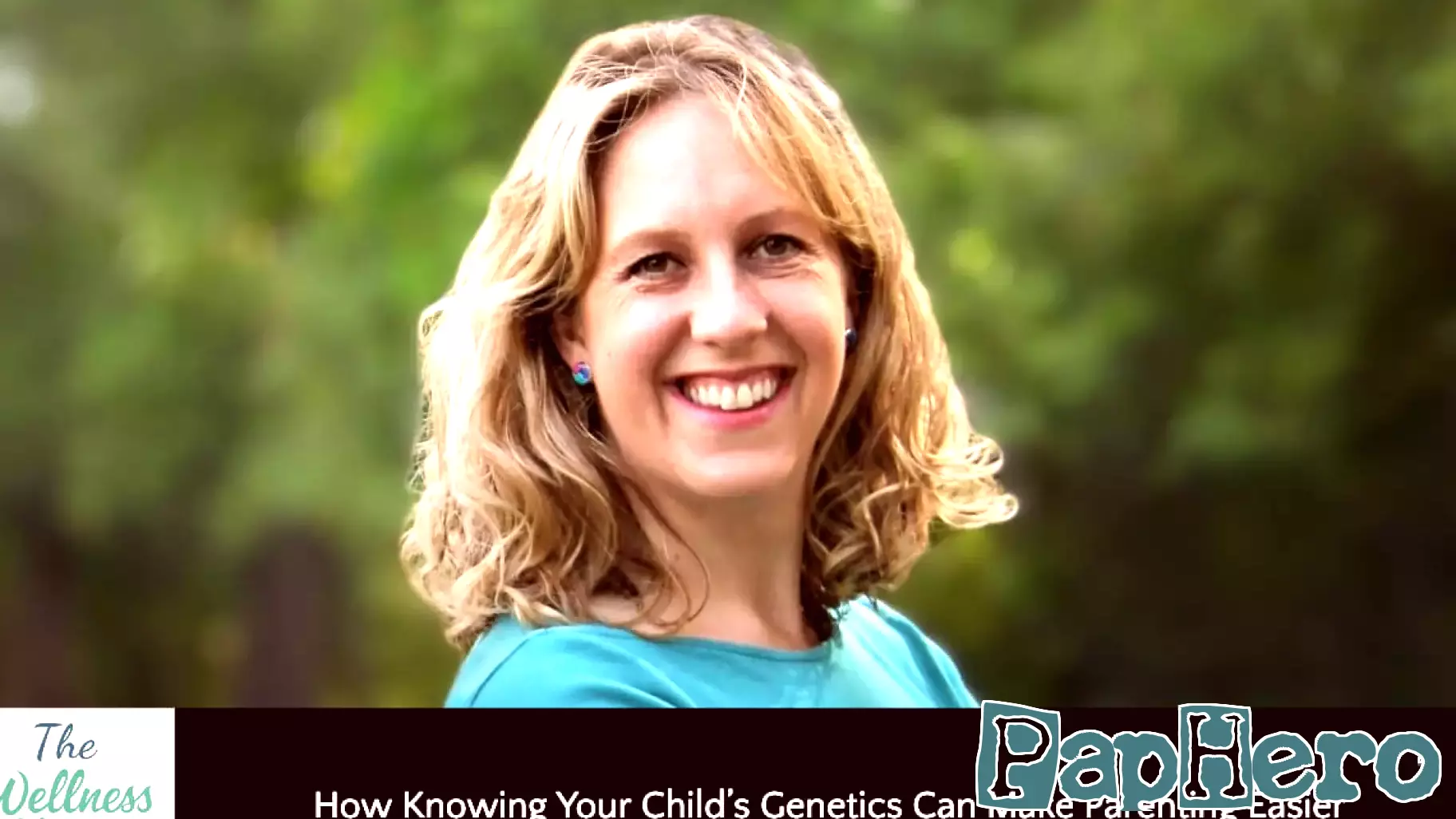 Understanding Your Child's Genetics: A Guide to Better Parenting with Dr. Erika Gray