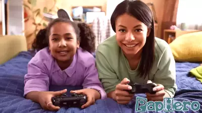 Can Gaming Foster Resilience in Children?