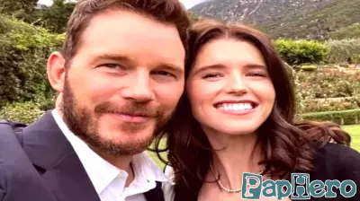 Chris Pratt and Katherine Schwarzenegger Amuse Fans with Parenting Humor