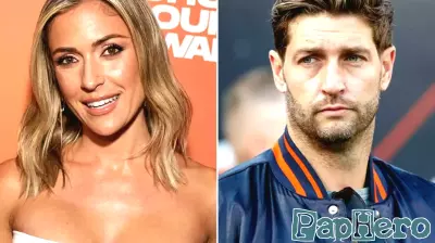 Co-Parenting Challenges: Kristin Cavallari Reflects on Journey with Jay Cutler