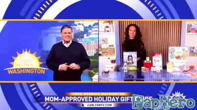 Expert Recommendations for Holiday Gifts for Kids of All Ages