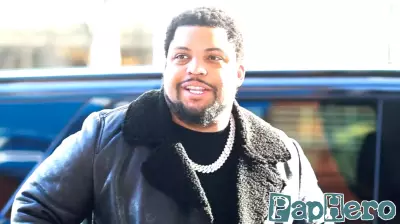 O’Shea Jackson Jr. Shares Insights from Ice Cube on Set