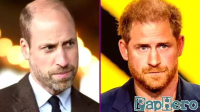 Prince William and Harry Find Common Ground in Parenting Choices